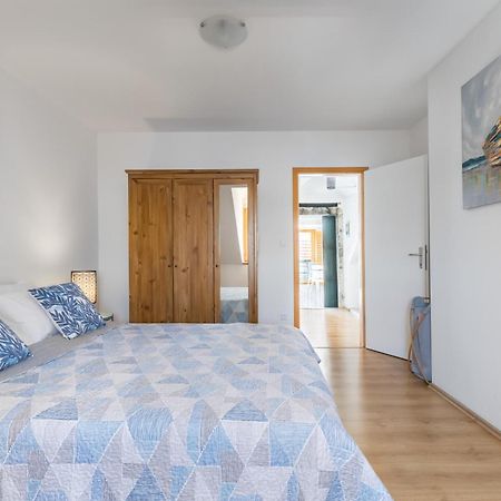 Waterview Apartments Мимице Экстерьер фото