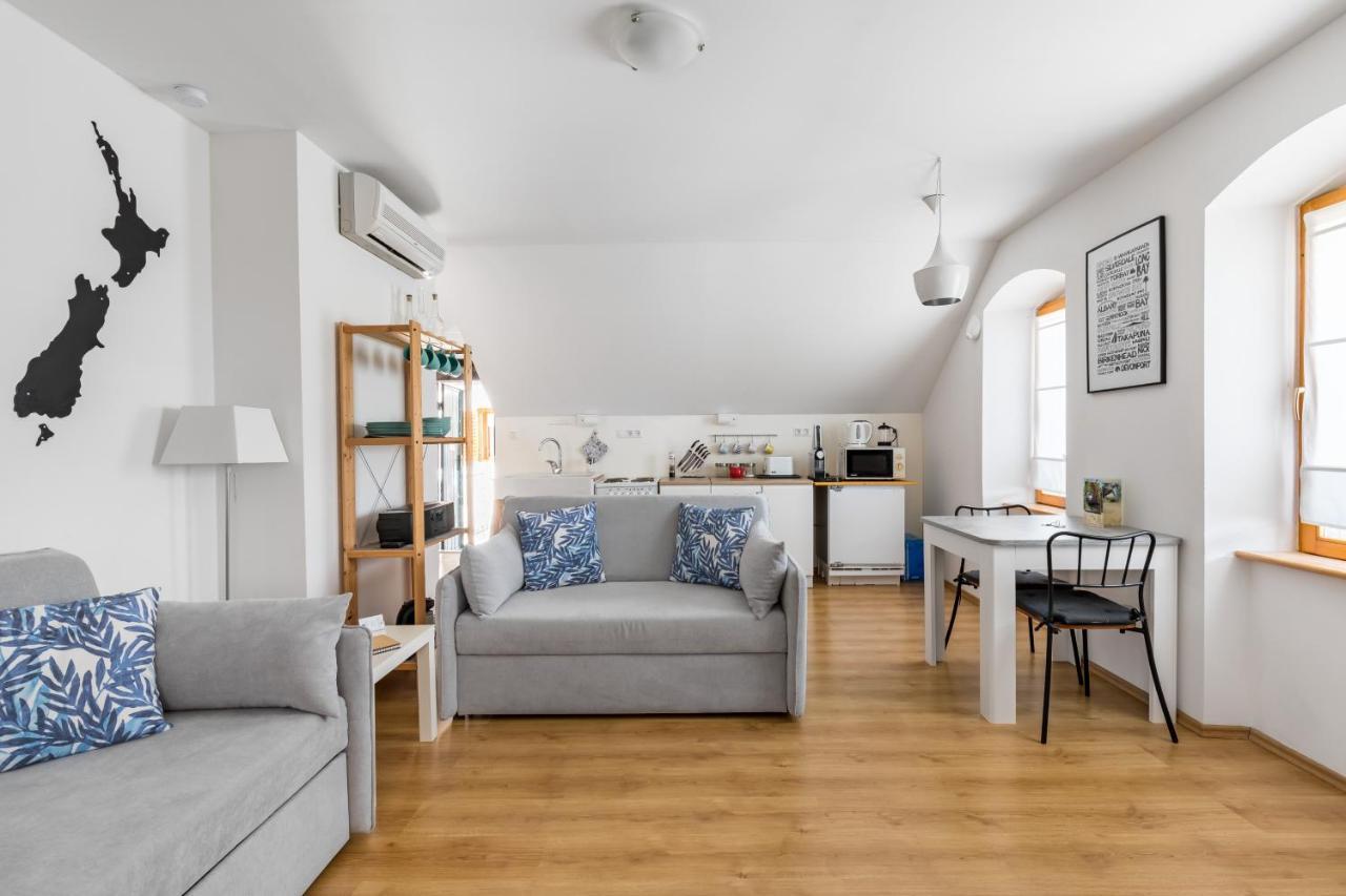 Waterview Apartments Мимице Экстерьер фото
