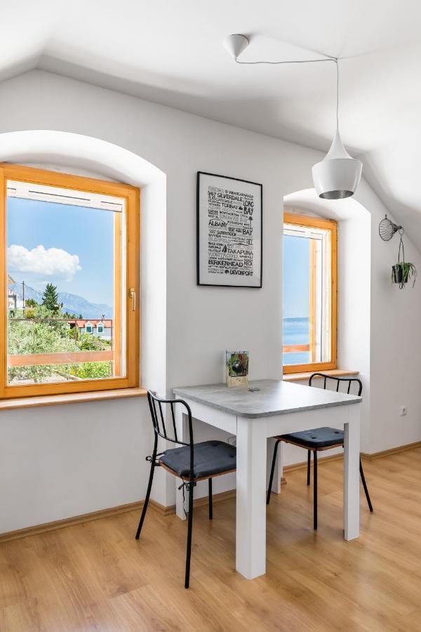 Waterview Apartments Мимице Экстерьер фото