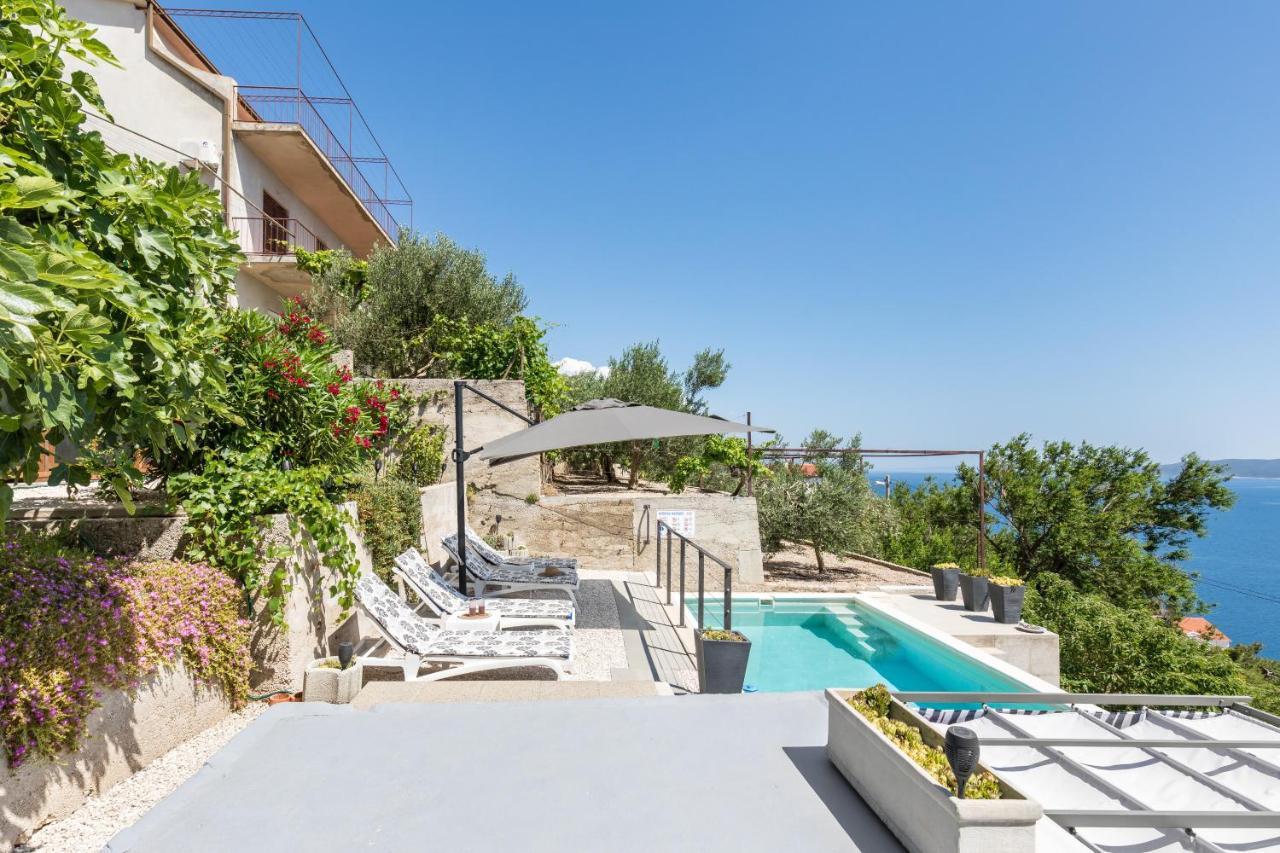 Waterview Apartments Мимице Экстерьер фото
