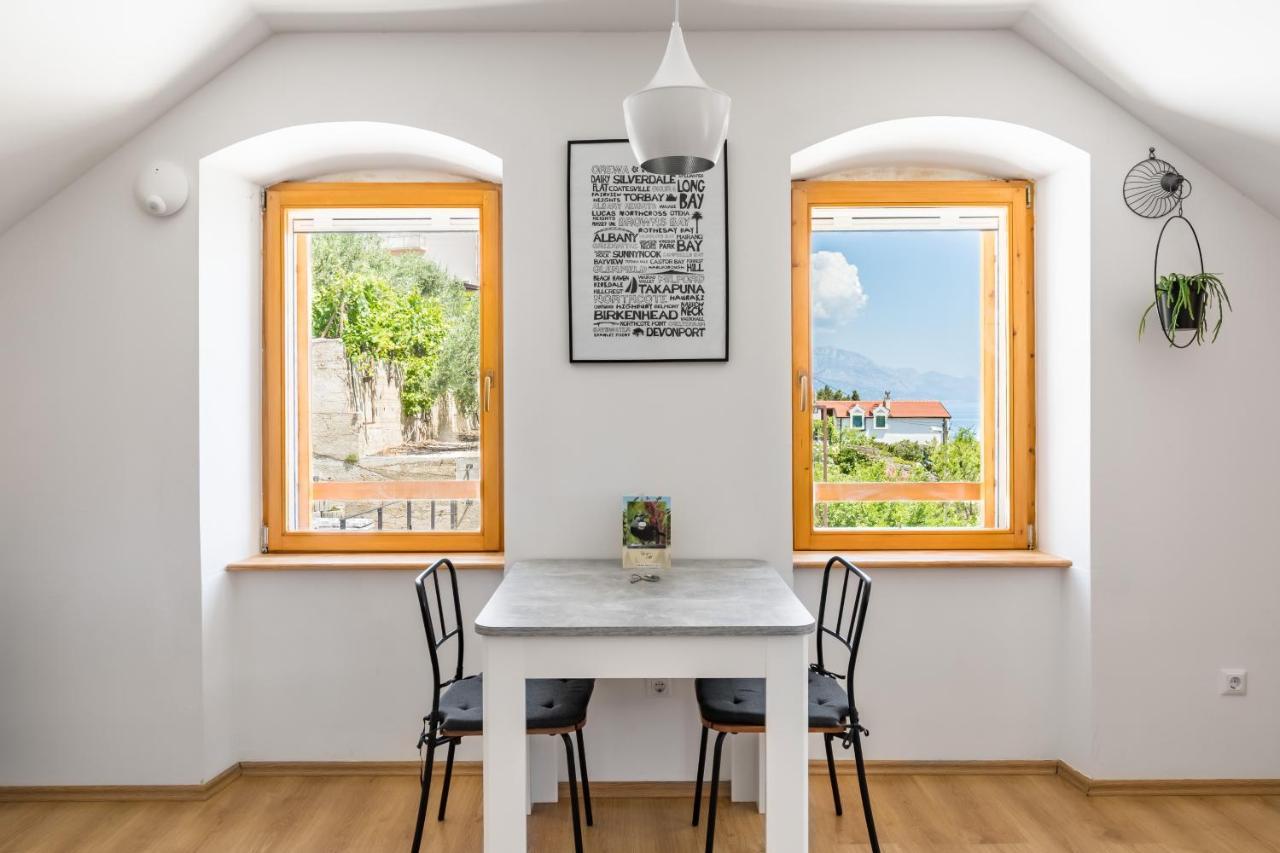 Waterview Apartments Мимице Экстерьер фото