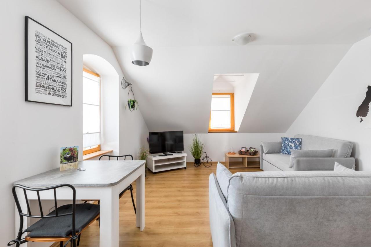 Waterview Apartments Мимице Экстерьер фото