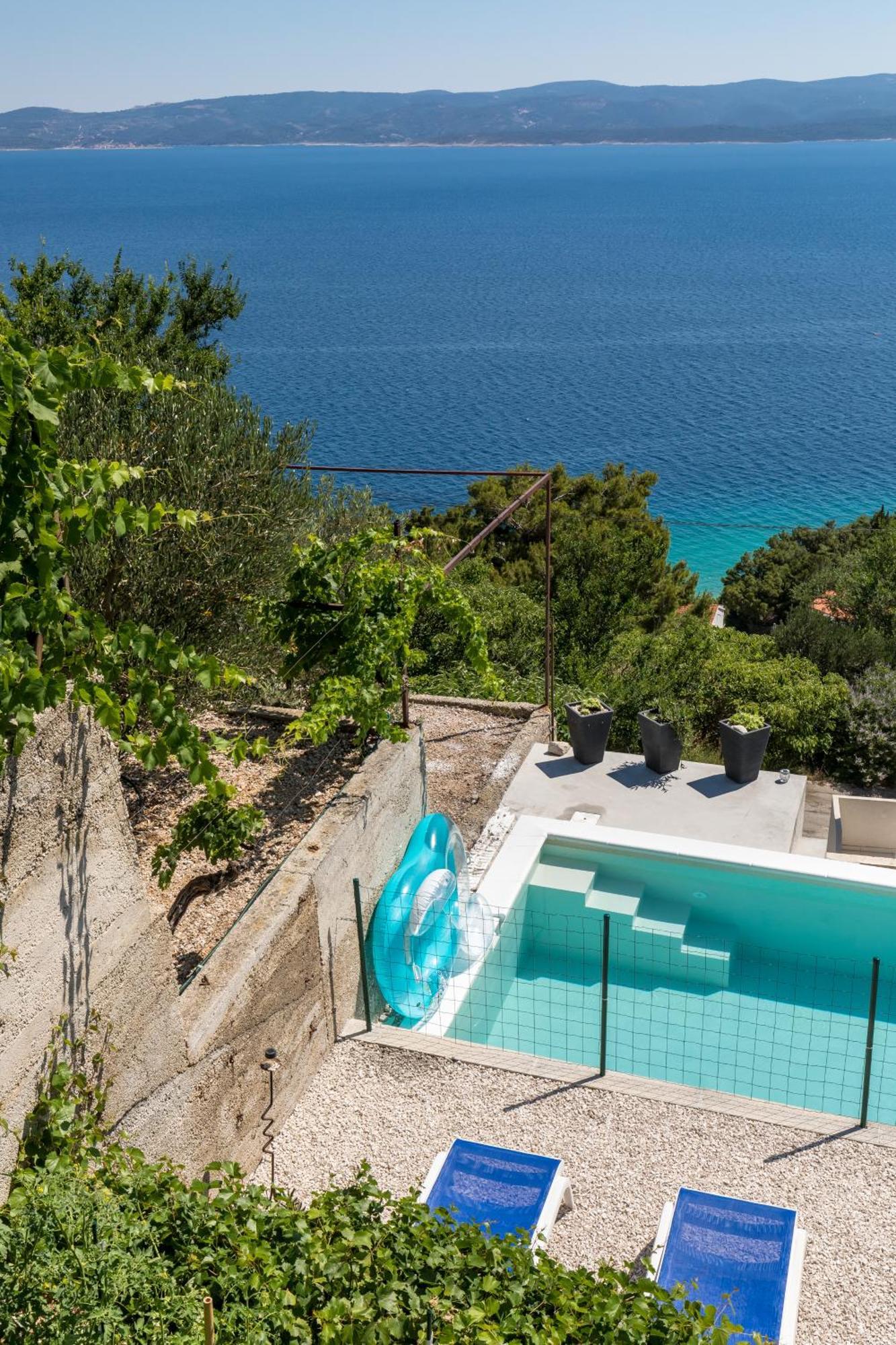 Waterview Apartments Мимице Номер фото