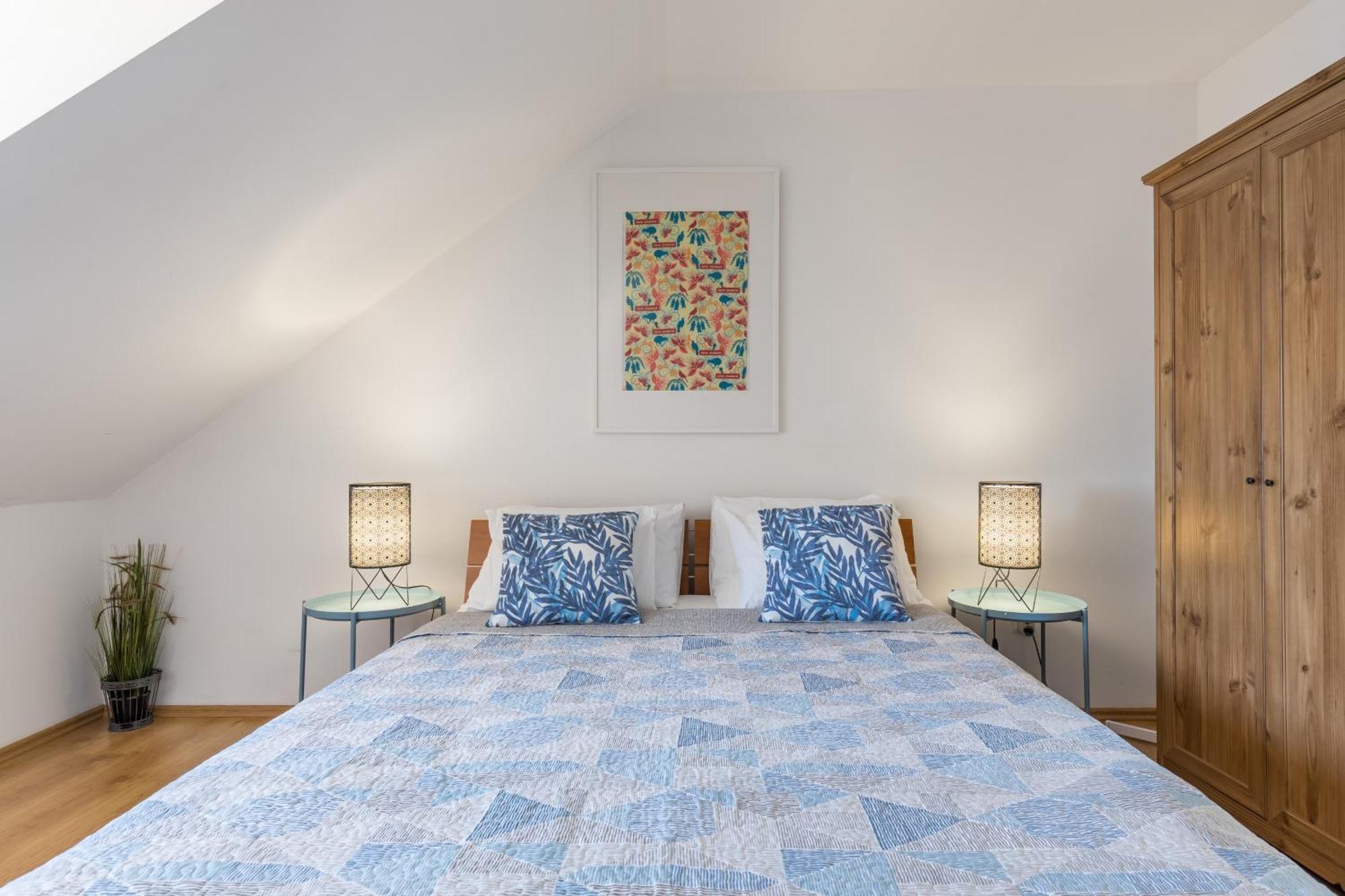 Waterview Apartments Мимице Экстерьер фото