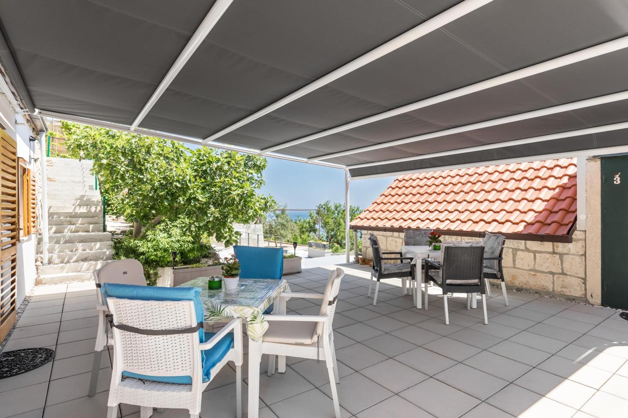 Waterview Apartments Мимице Экстерьер фото