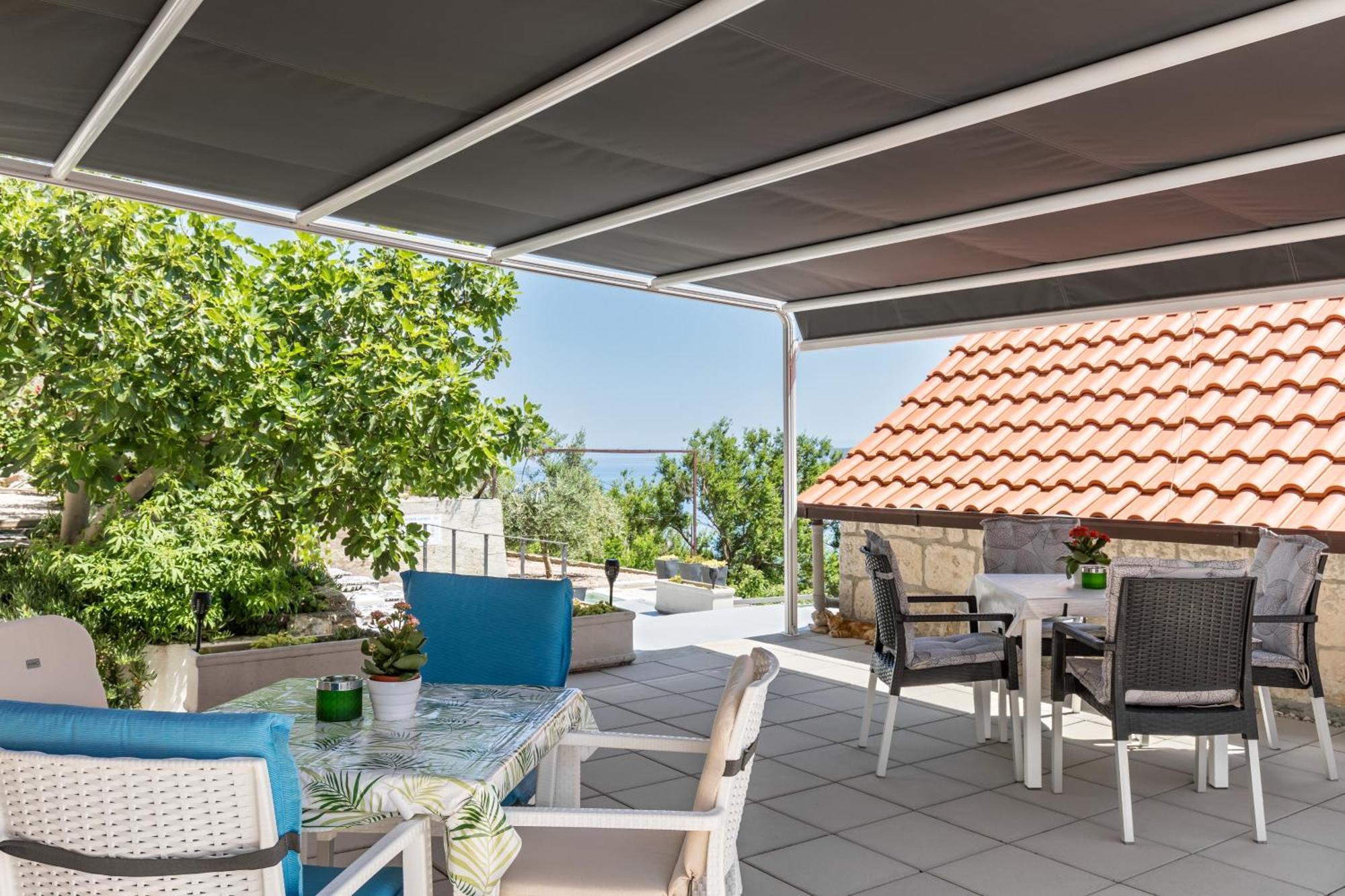 Waterview Apartments Мимице Экстерьер фото