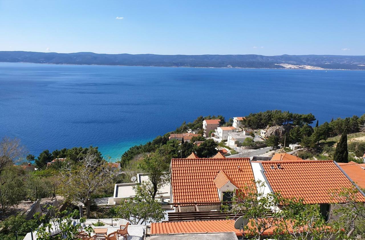 Waterview Apartments Мимице Экстерьер фото