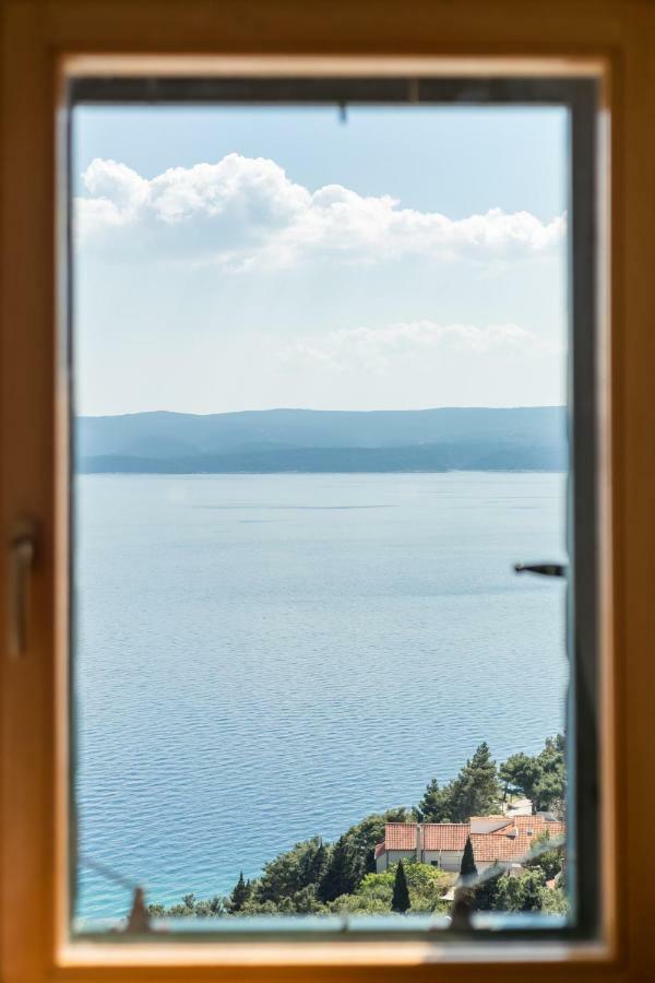 Waterview Apartments Мимице Экстерьер фото