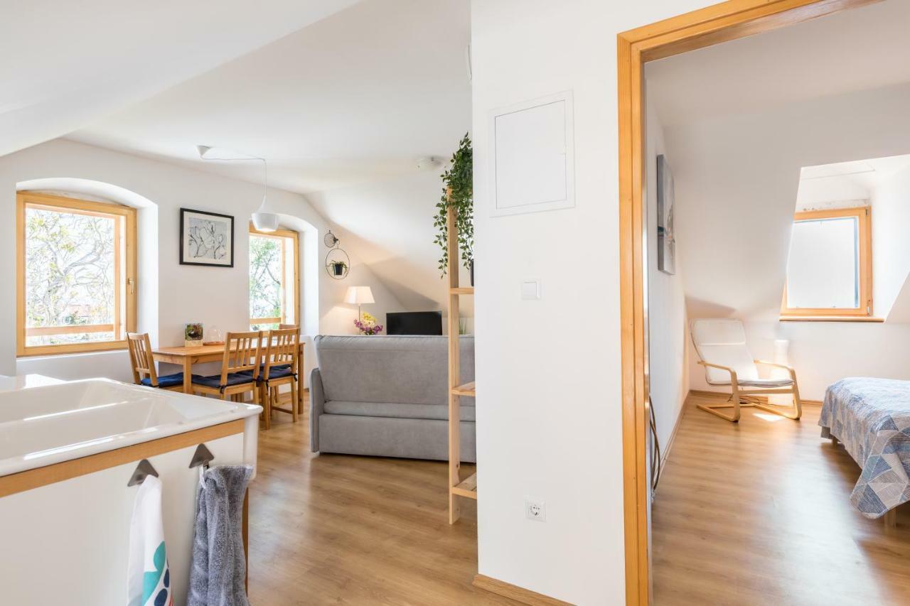 Waterview Apartments Мимице Экстерьер фото