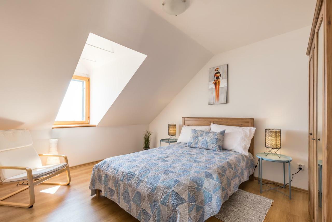Waterview Apartments Мимице Экстерьер фото