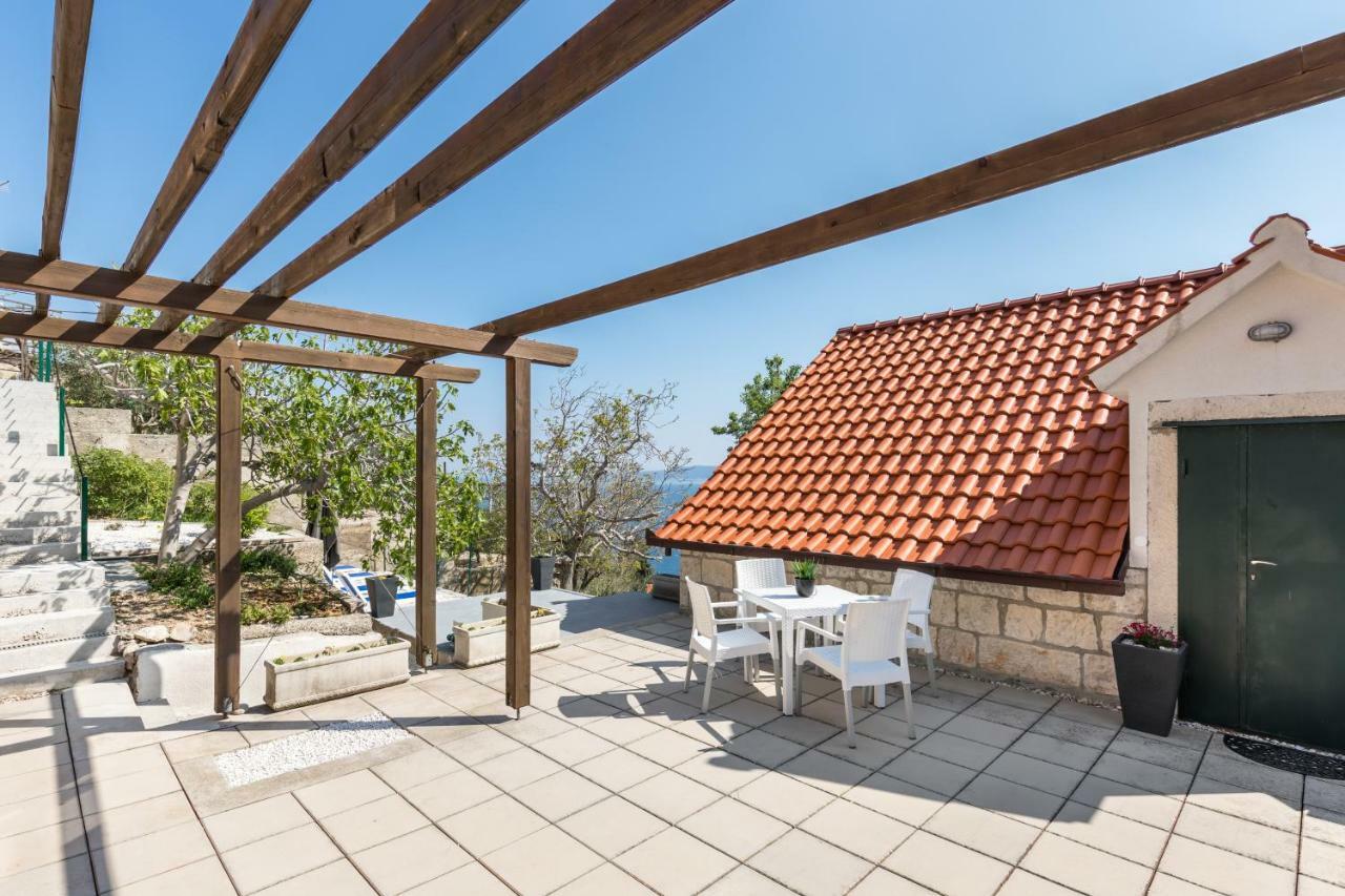 Waterview Apartments Мимице Экстерьер фото