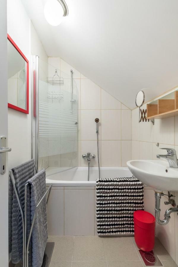 Waterview Apartments Мимице Экстерьер фото