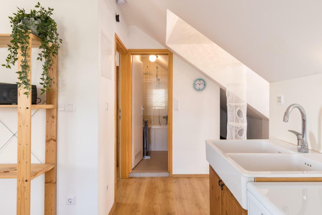 Waterview Apartments Мимице Экстерьер фото