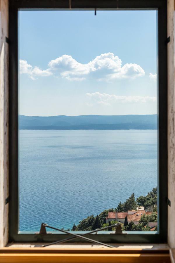 Waterview Apartments Мимице Экстерьер фото