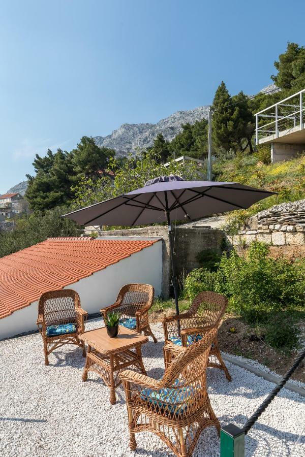Waterview Apartments Мимице Экстерьер фото