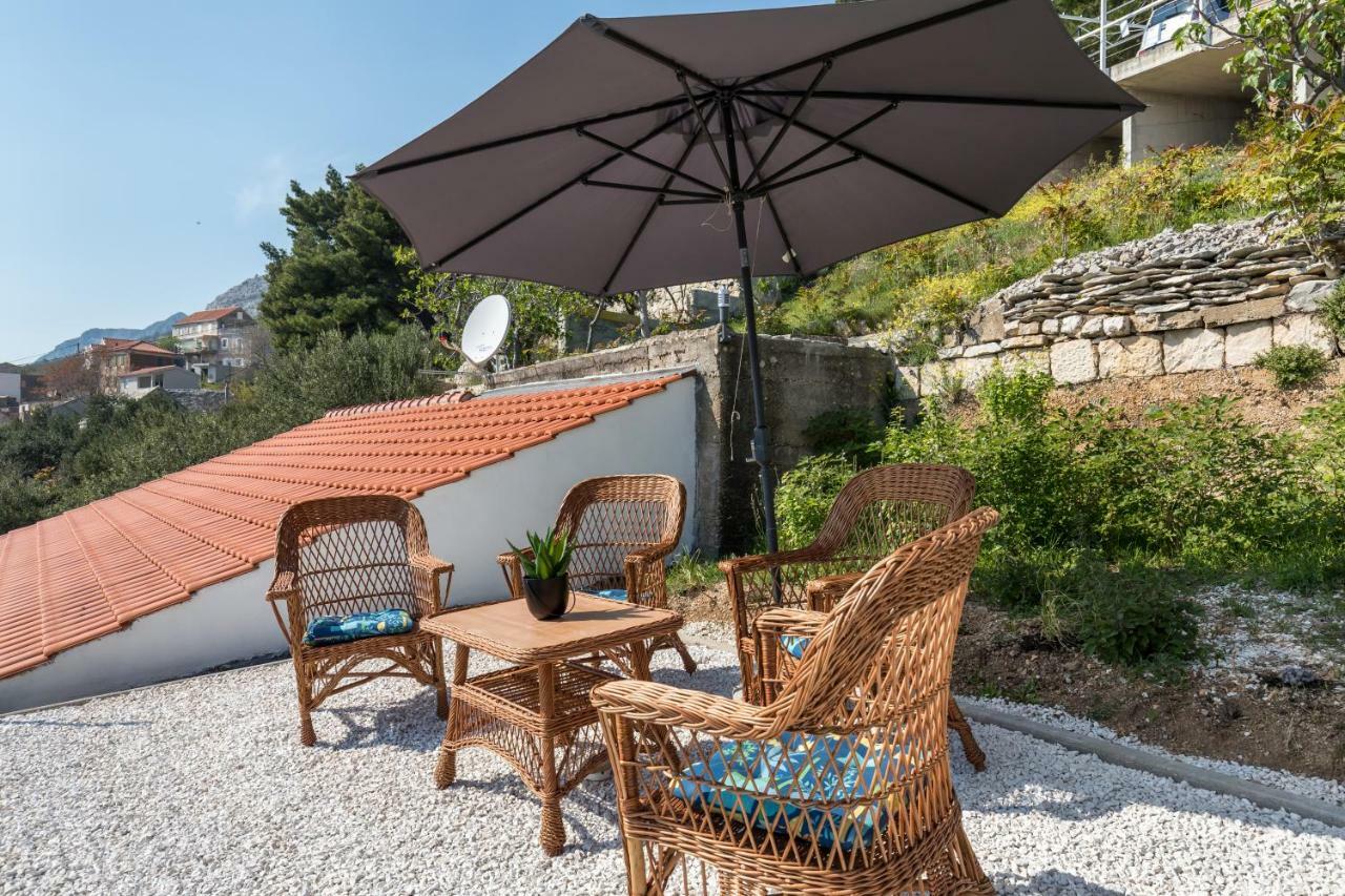 Waterview Apartments Мимице Экстерьер фото