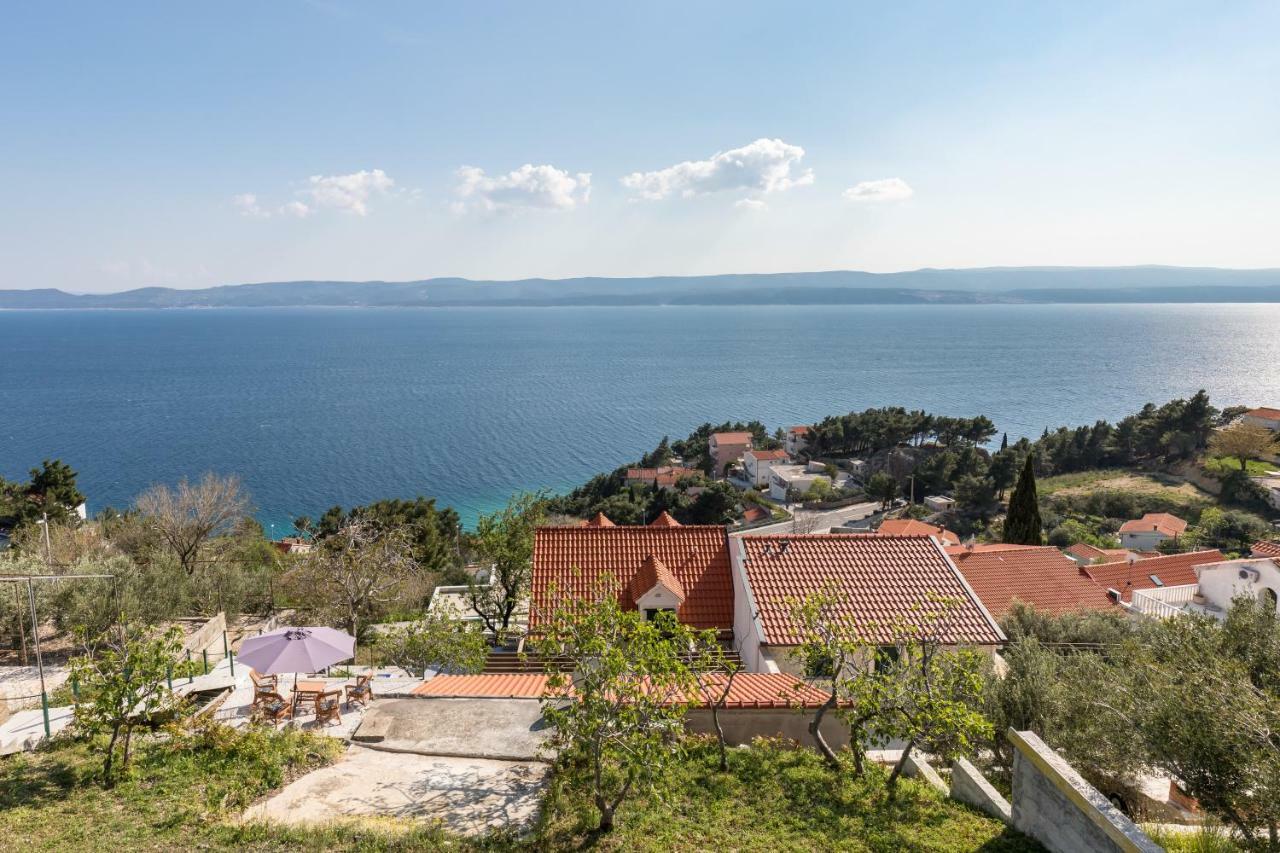Waterview Apartments Мимице Экстерьер фото