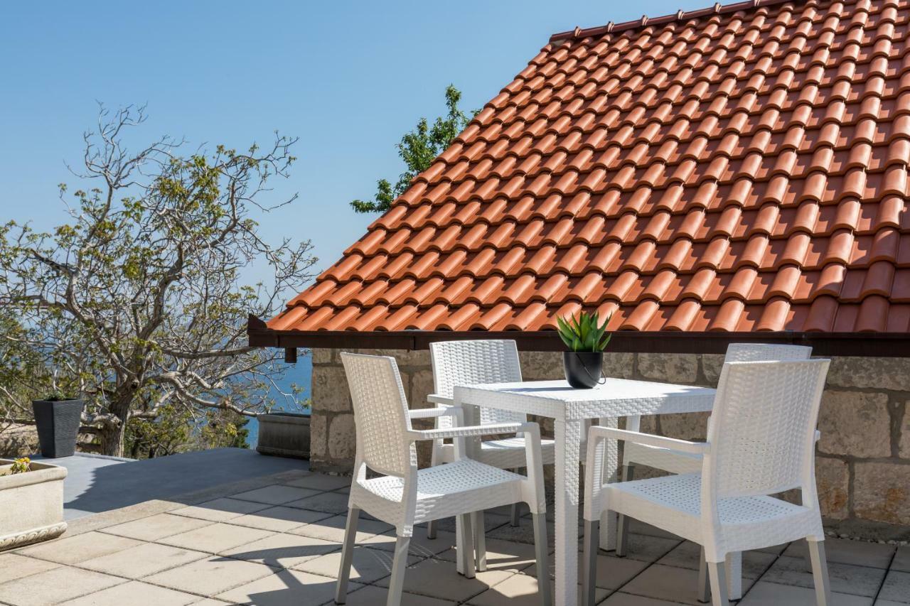 Waterview Apartments Мимице Экстерьер фото