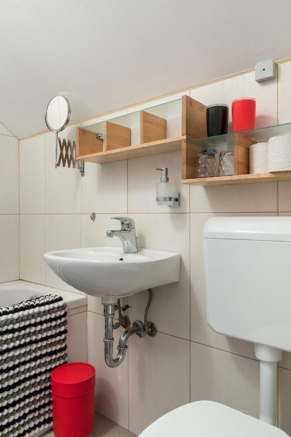 Waterview Apartments Мимице Экстерьер фото