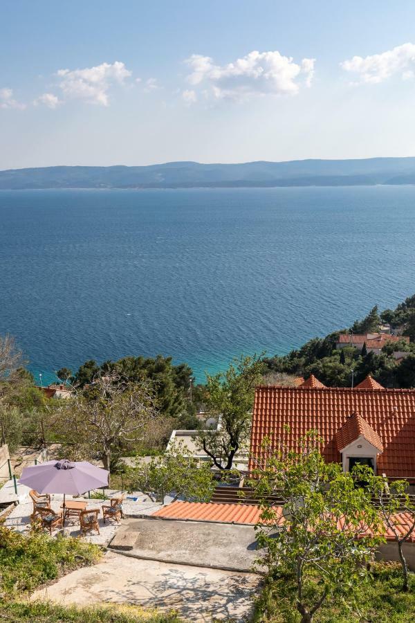Waterview Apartments Мимице Экстерьер фото