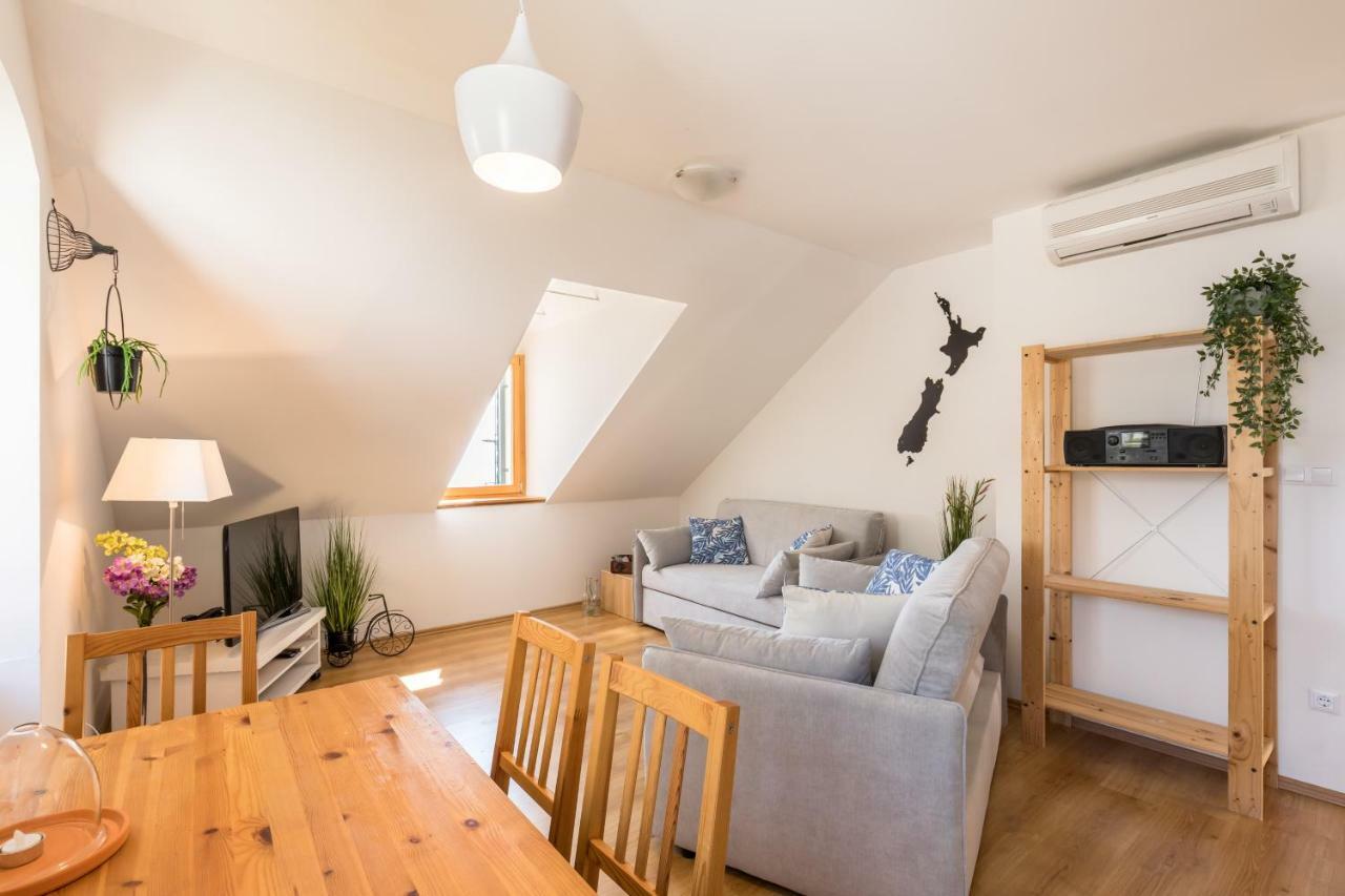 Waterview Apartments Мимице Экстерьер фото