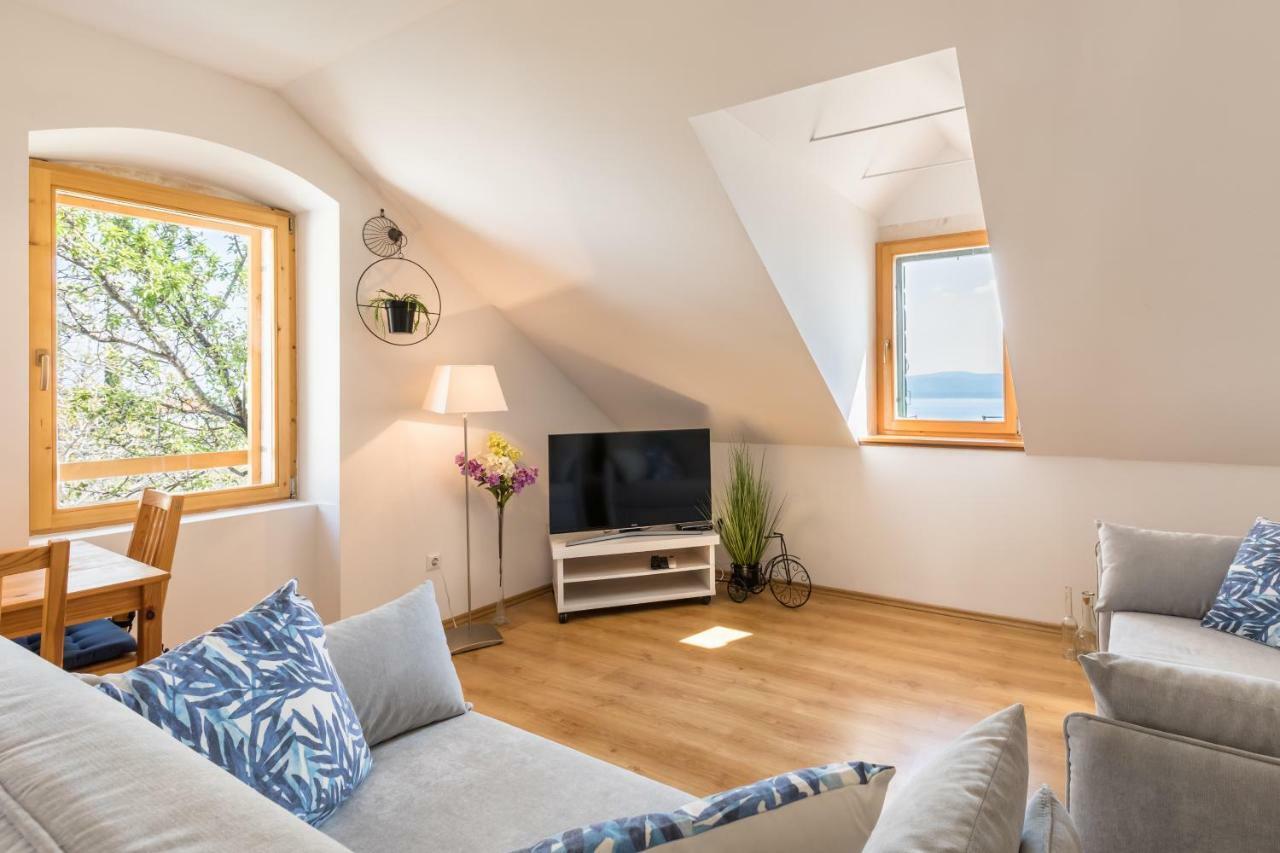 Waterview Apartments Мимице Экстерьер фото