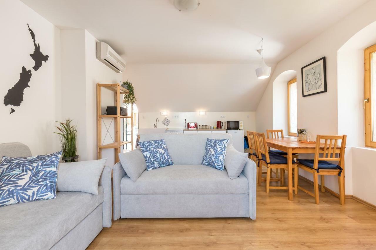 Waterview Apartments Мимице Экстерьер фото