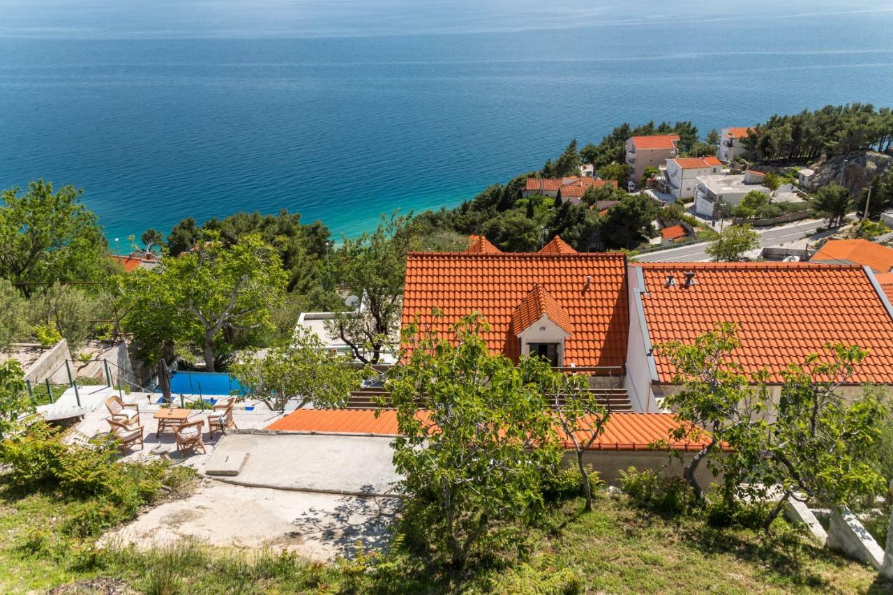 Waterview Apartments Мимице Экстерьер фото