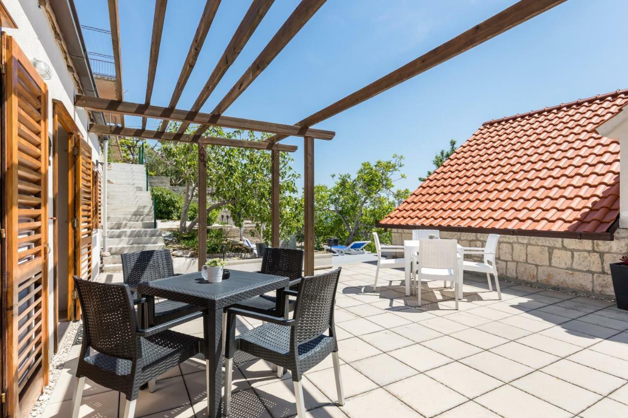 Waterview Apartments Мимице Экстерьер фото